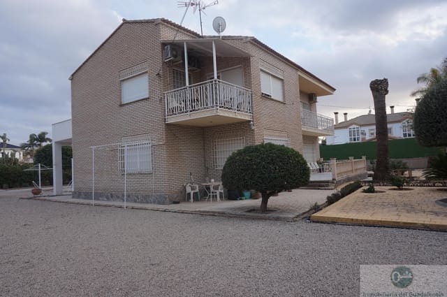 8 soverom Villa til salgs i Lorca med garasje - € 1 250 000 (Ref: 10030851)
