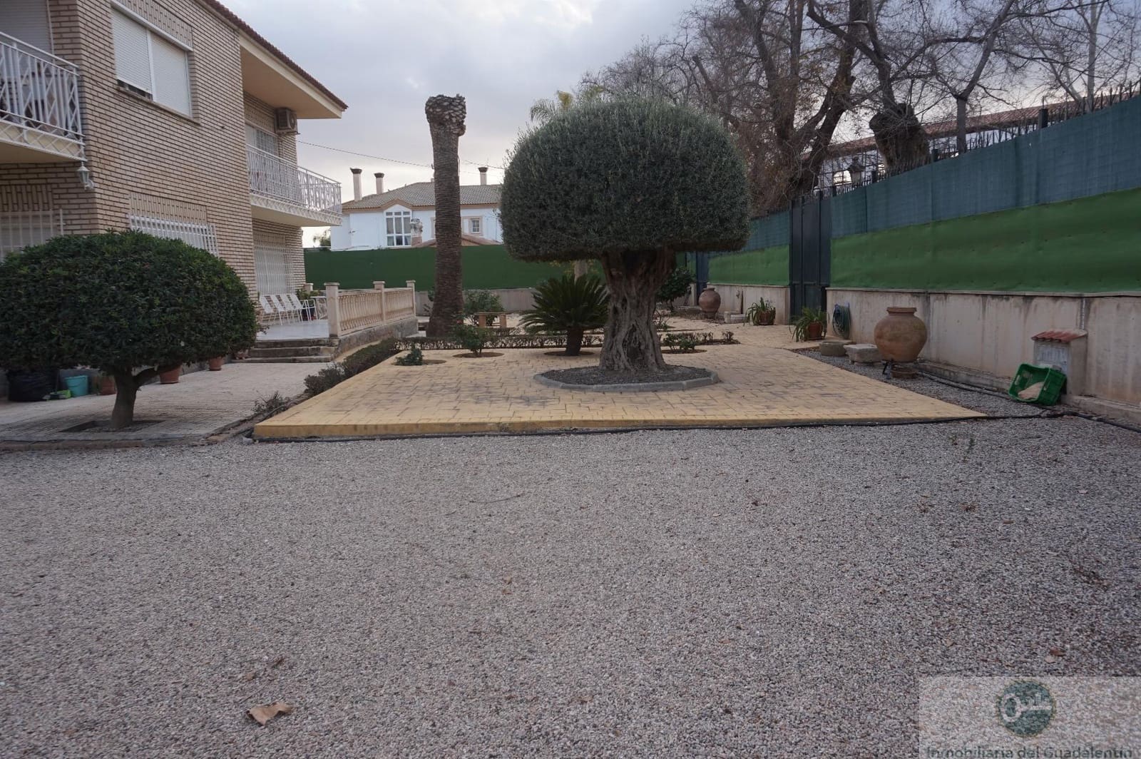 8 soverom Villa til salgs i Lorca med garasje - € 1 250 000 (Ref: 10030851)