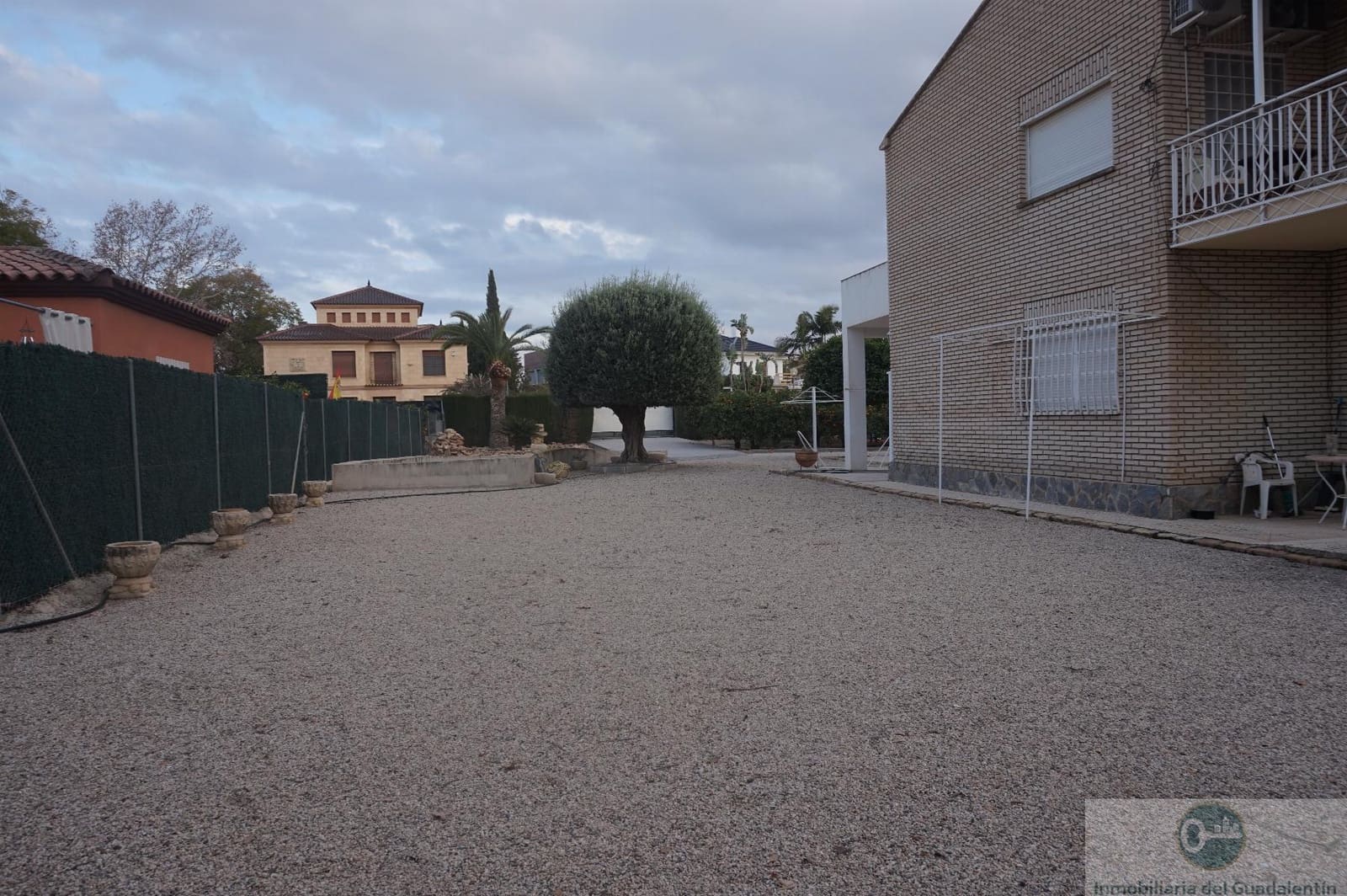 8 soverom Villa til salgs i Lorca med garasje - € 1 250 000 (Ref: 10030851)