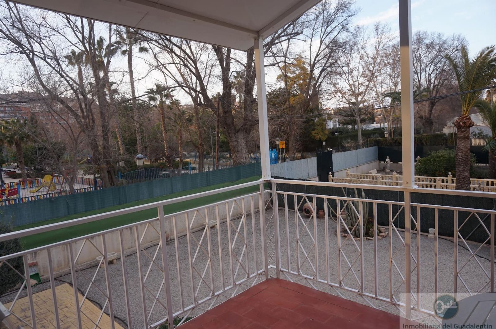 8 soverom Villa til salgs i Lorca med garasje - € 1 250 000 (Ref: 10030851)
