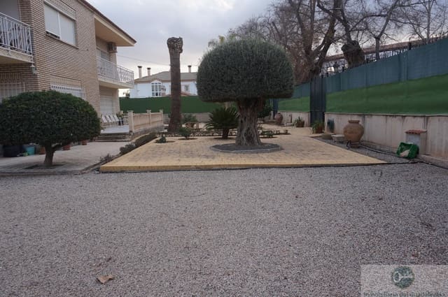 8 soverom Villa til salgs i Lorca med garasje - € 1 250 000 (Ref: 10030851)