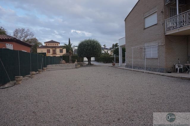 8 soverom Villa til salgs i Lorca med garasje - € 1 250 000 (Ref: 10030851)