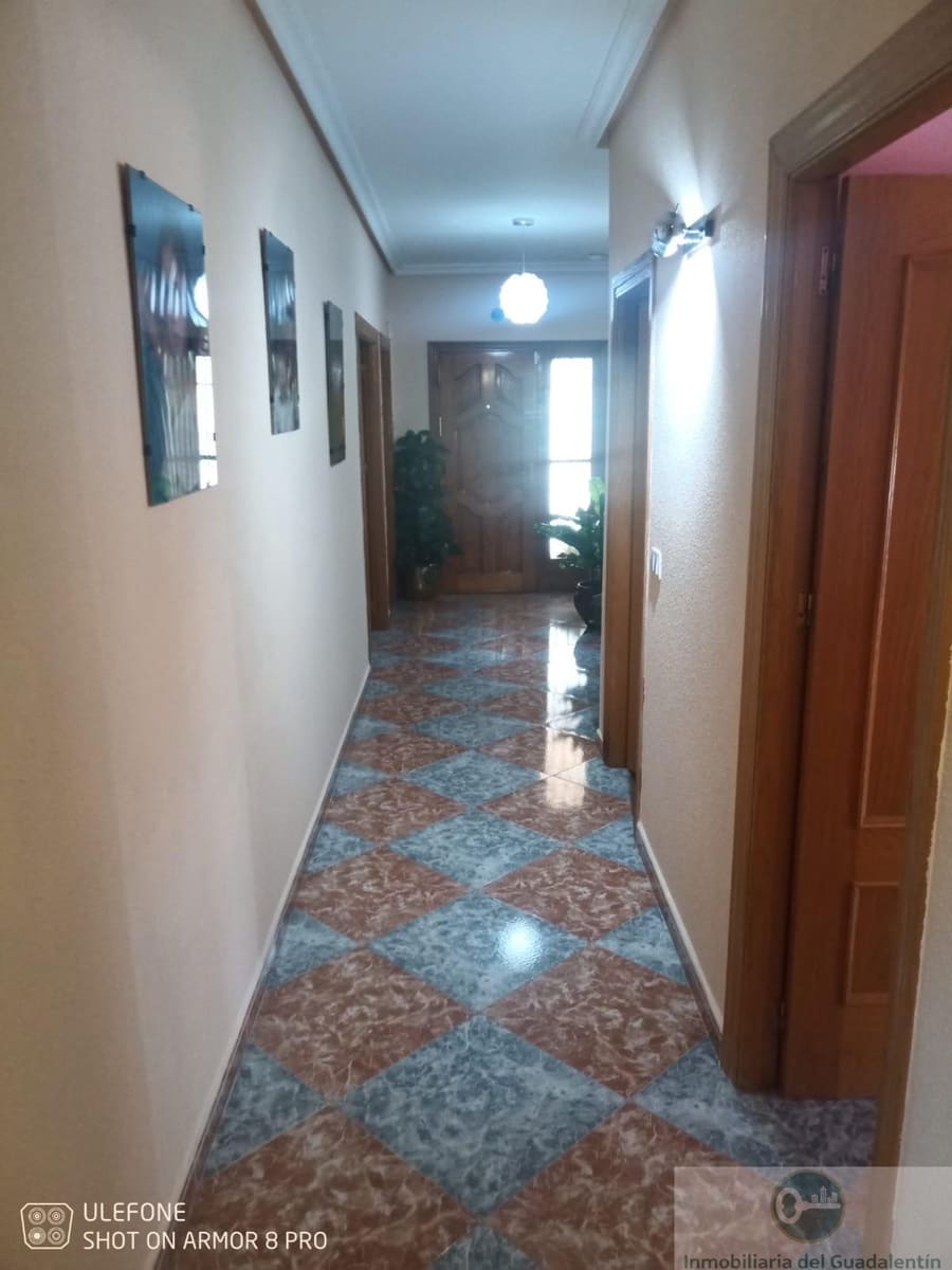 4 Zimmer Villa zu verkaufen in La Hoya - 360.500 € (Ref: 10030852)