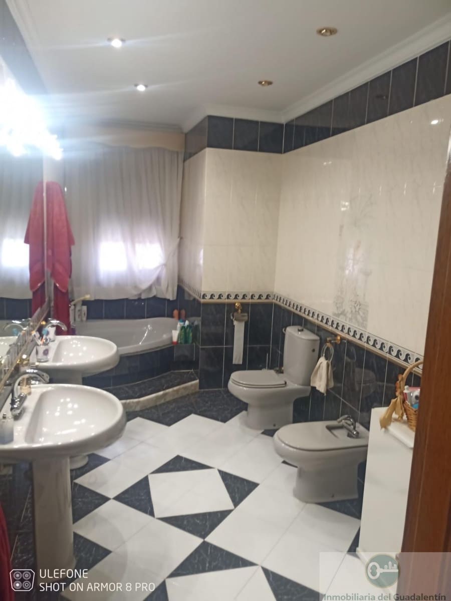 4 Zimmer Villa zu verkaufen in La Hoya - 360.500 € (Ref: 10030852)