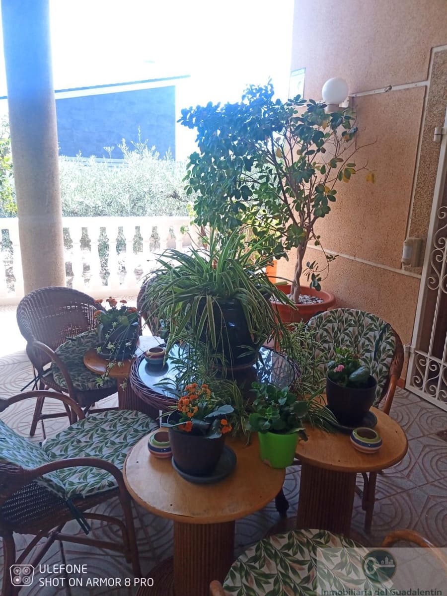 4 Zimmer Villa zu verkaufen in La Hoya - 360.500 € (Ref: 10030852)