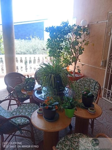 4 Zimmer Villa zu verkaufen in La Hoya, Lorca - 360.500 € (Ref: 10030852)
