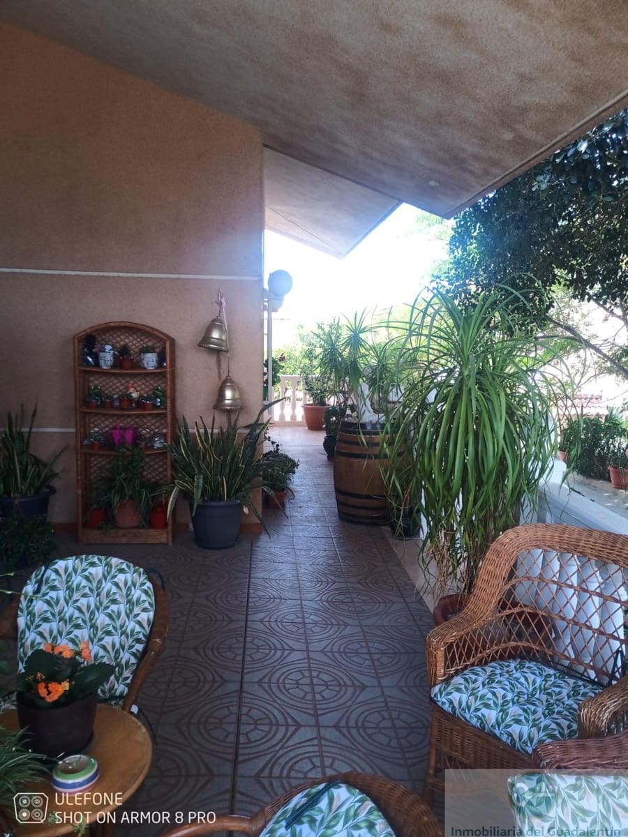4 Zimmer Villa zu verkaufen in La Hoya - 360.500 € (Ref: 10030852)