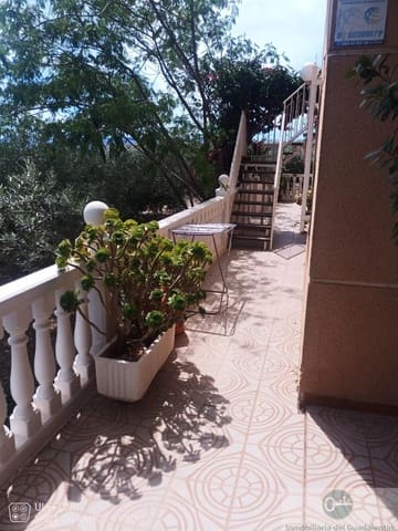 4 Zimmer Villa zu verkaufen in La Hoya, Lorca - 360.500 € (Ref: 10030852)