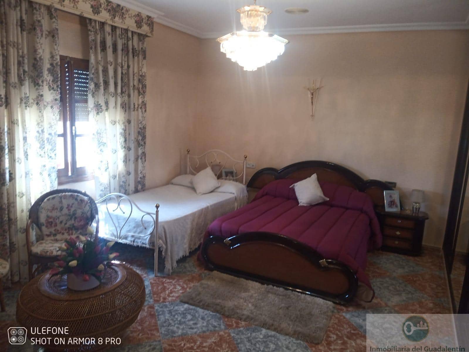 4 Zimmer Villa zu verkaufen in La Hoya - 360.500 € (Ref: 10030852)