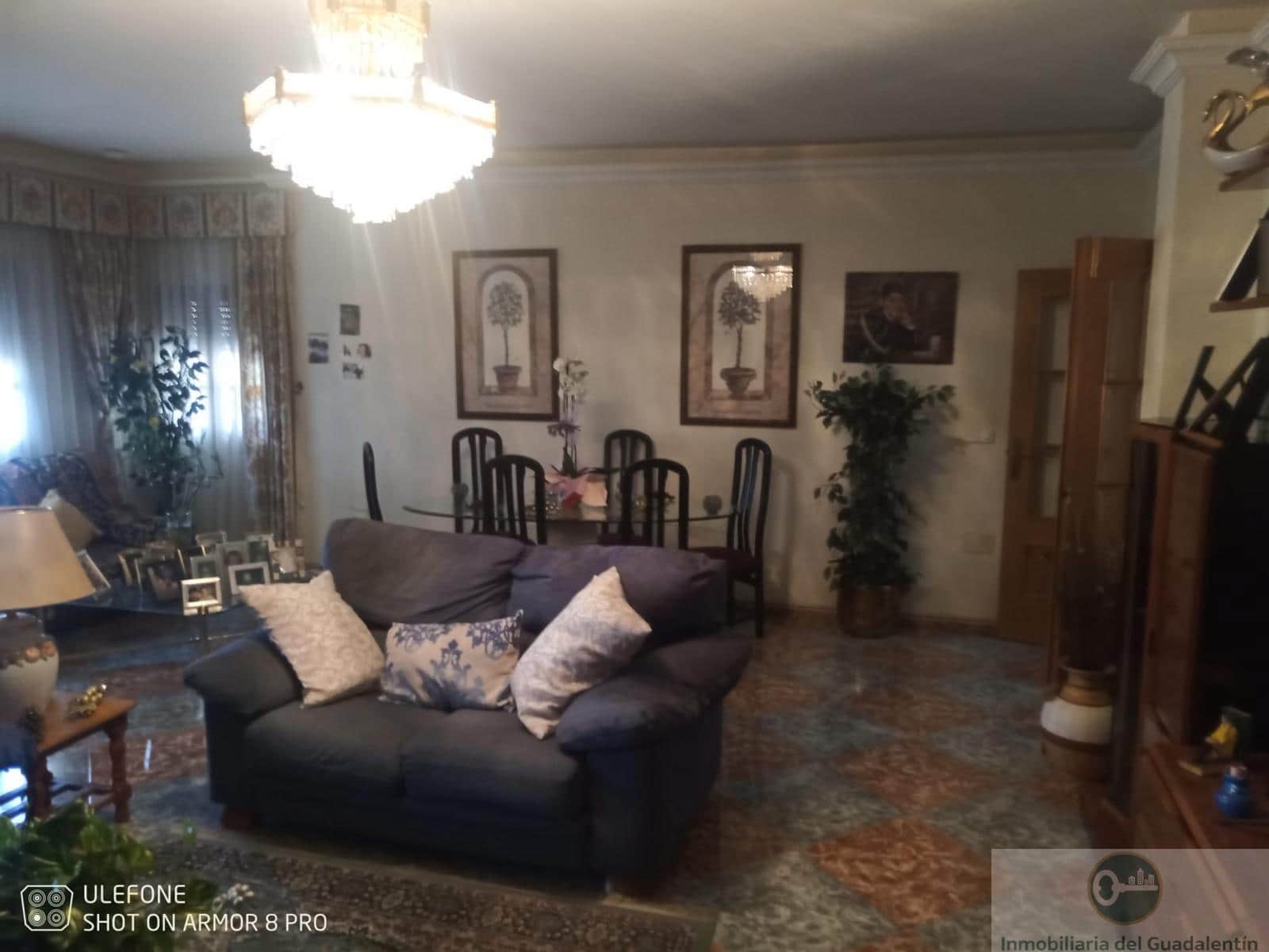 4 Zimmer Villa zu verkaufen in La Hoya - 360.500 € (Ref: 10030852)
