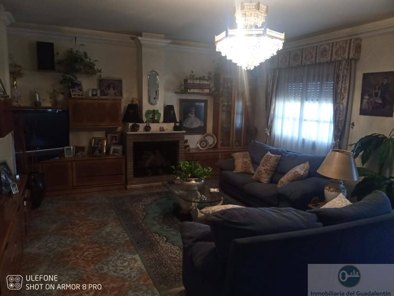 4 Zimmer Villa zu verkaufen in La Hoya - 360.500 € (Ref: 10030852)