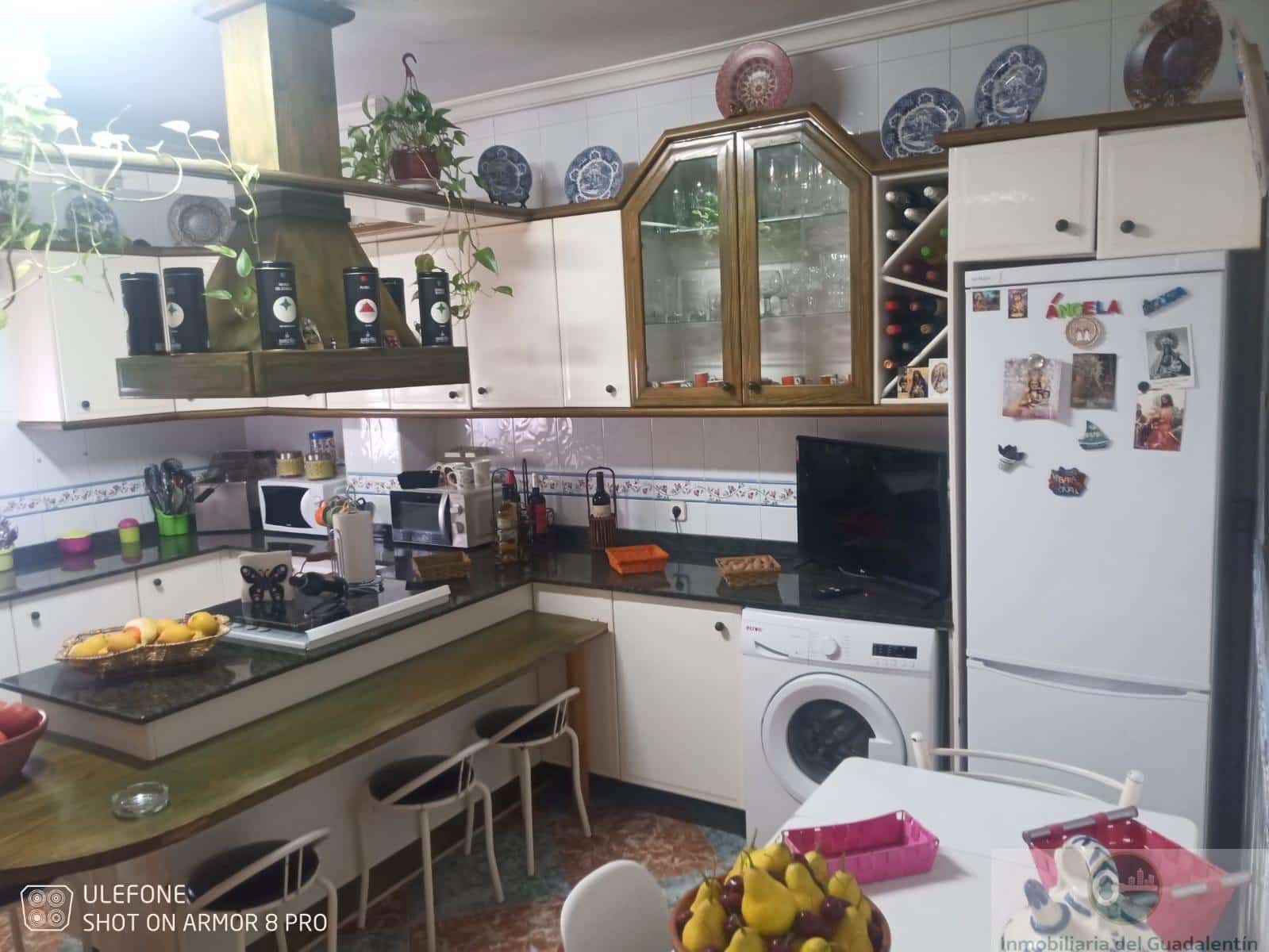 4 Zimmer Villa zu verkaufen in La Hoya - 360.500 € (Ref: 10030852)