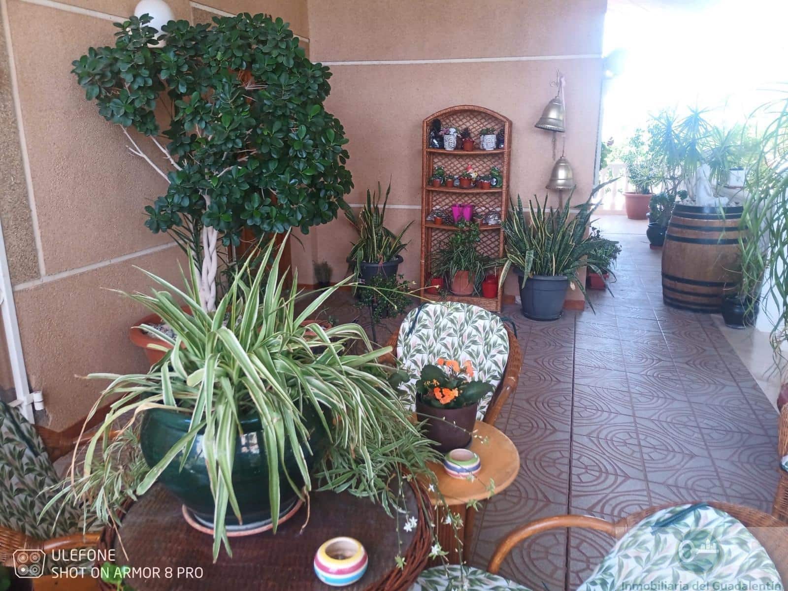 4 Zimmer Villa zu verkaufen in La Hoya - 360.500 € (Ref: 10030852)
