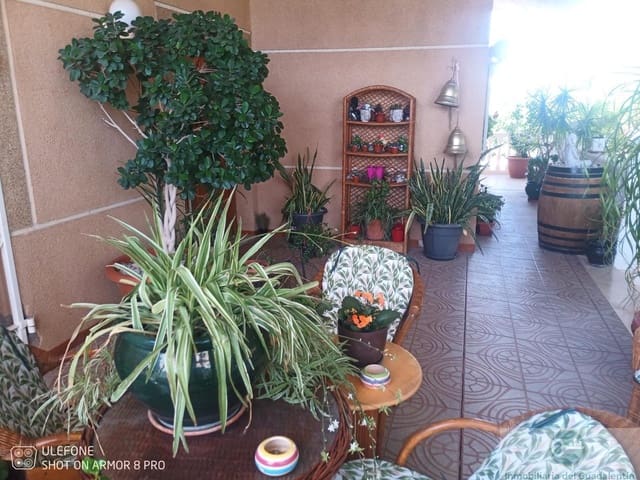 4 Zimmer Villa zu verkaufen in La Hoya, Lorca - 360.500 € (Ref: 10030852)