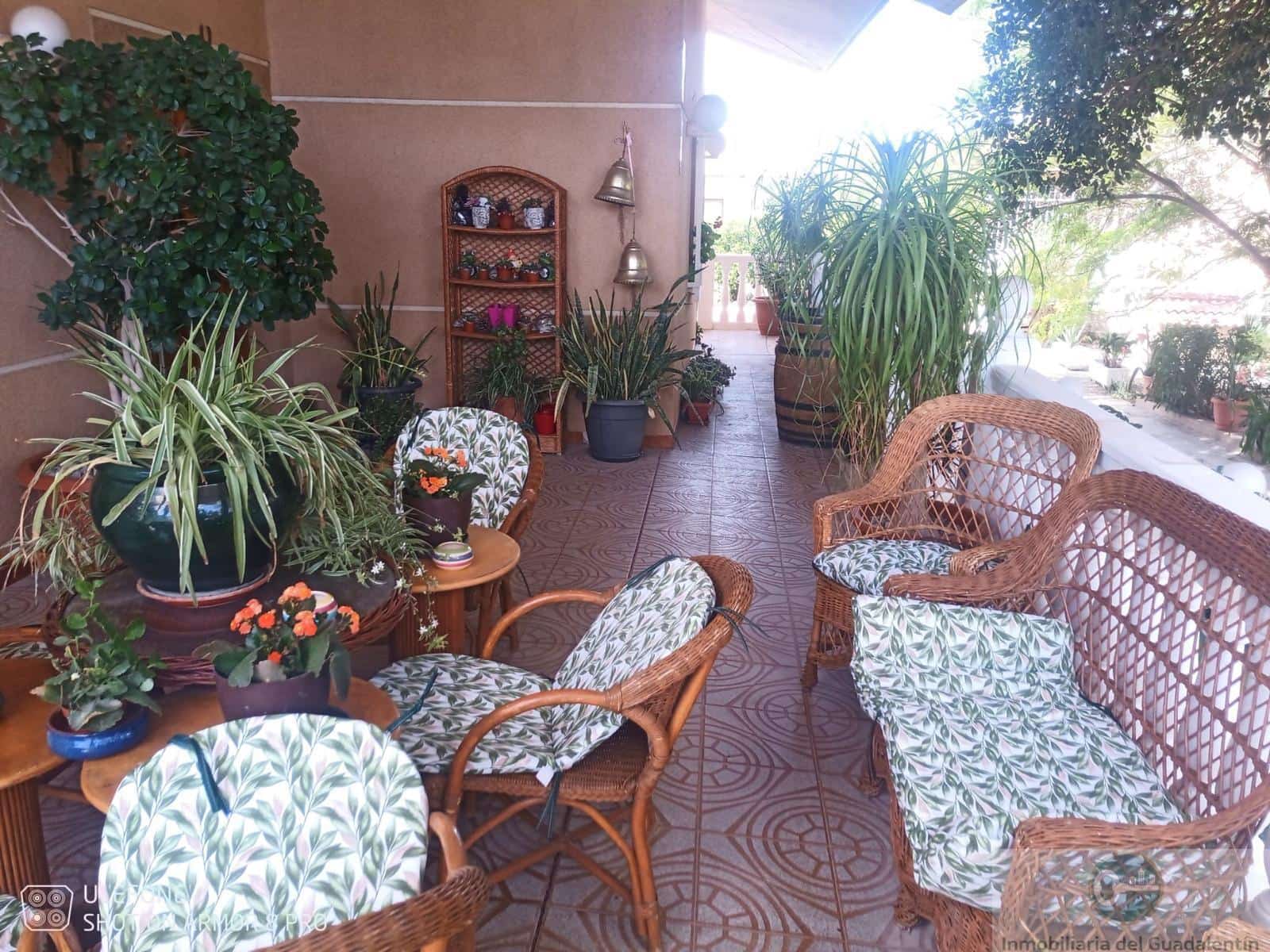 4 Zimmer Villa zu verkaufen in La Hoya - 360.500 € (Ref: 10030852)