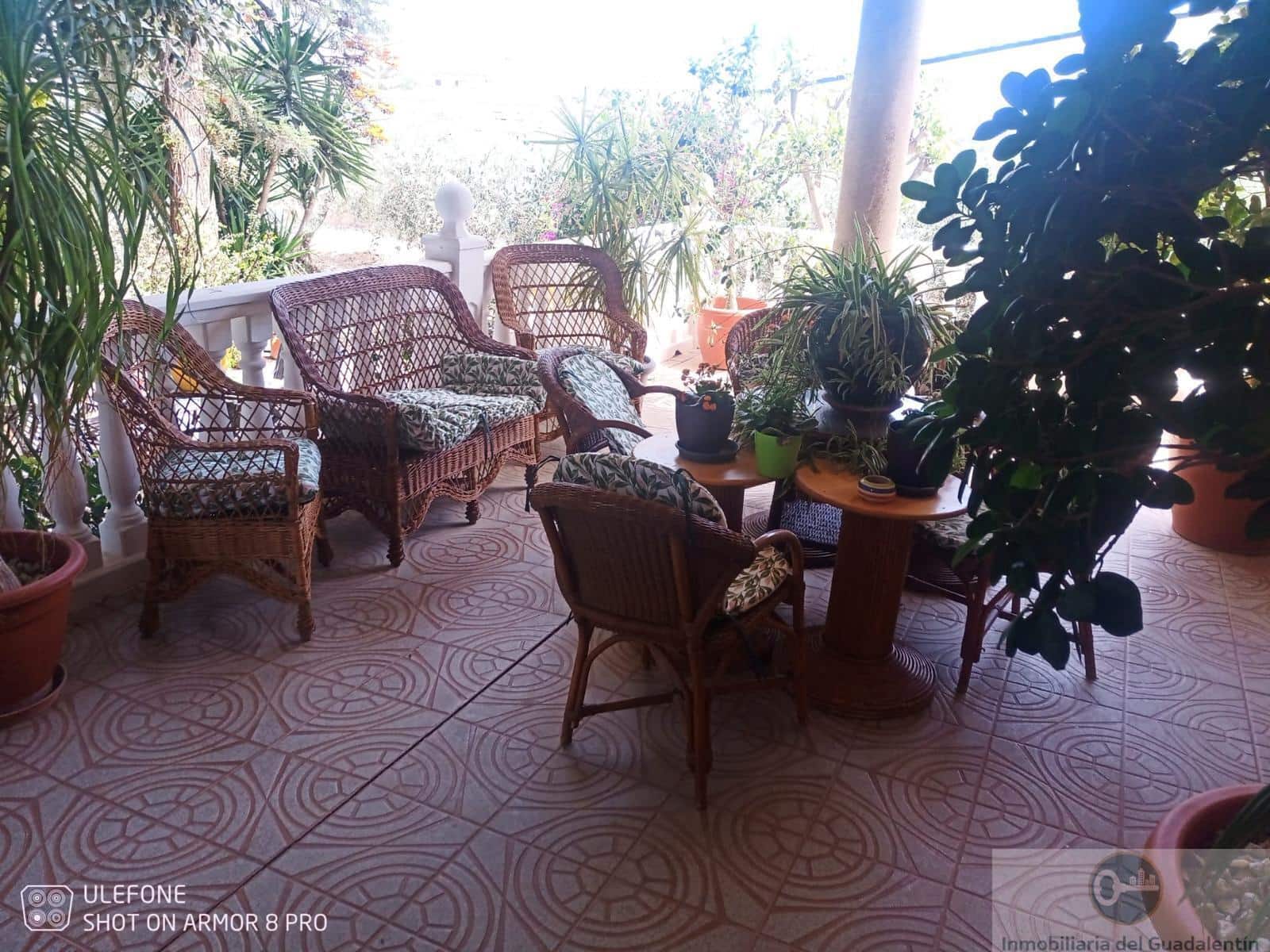 4 Zimmer Villa zu verkaufen in La Hoya - 360.500 € (Ref: 10030852)
