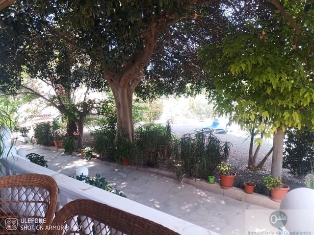 4 Zimmer Villa zu verkaufen in La Hoya, Lorca - 360.500 € (Ref: 10030852)