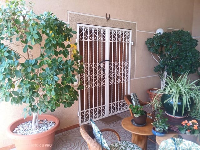 4 Zimmer Villa zu verkaufen in La Hoya, Lorca - 360.500 € (Ref: 10030852)