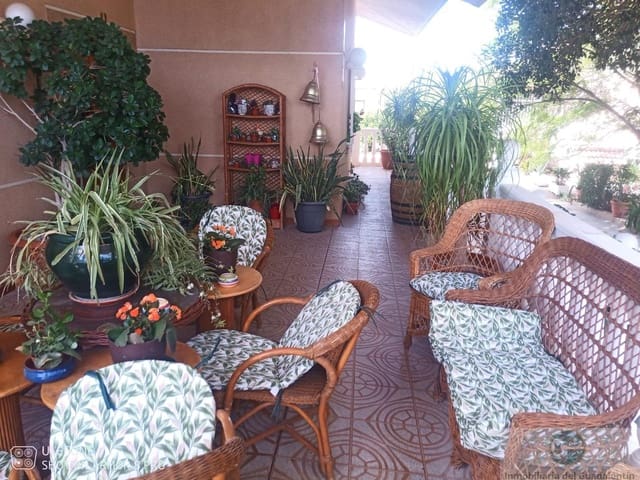 4 Zimmer Villa zu verkaufen in La Hoya, Lorca - 360.500 € (Ref: 10030852)