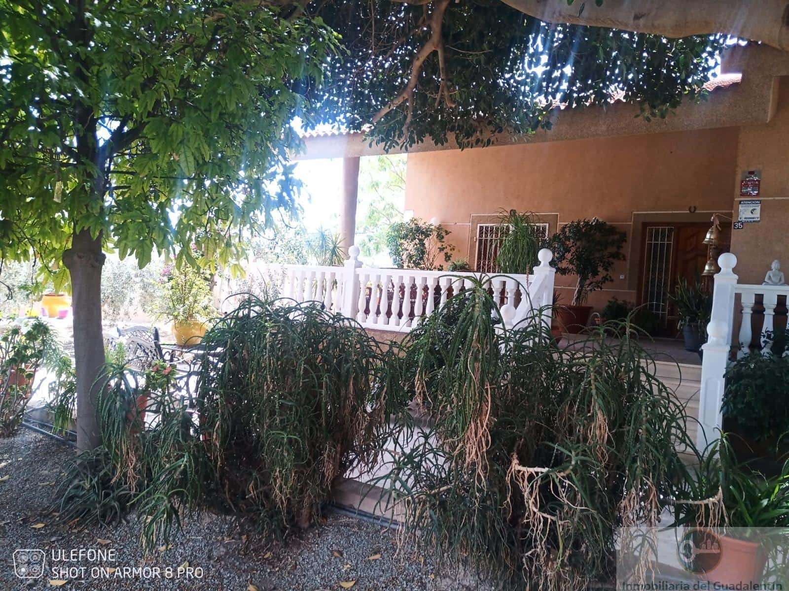 4 Zimmer Villa zu verkaufen in La Hoya - 360.500 € (Ref: 10030852)