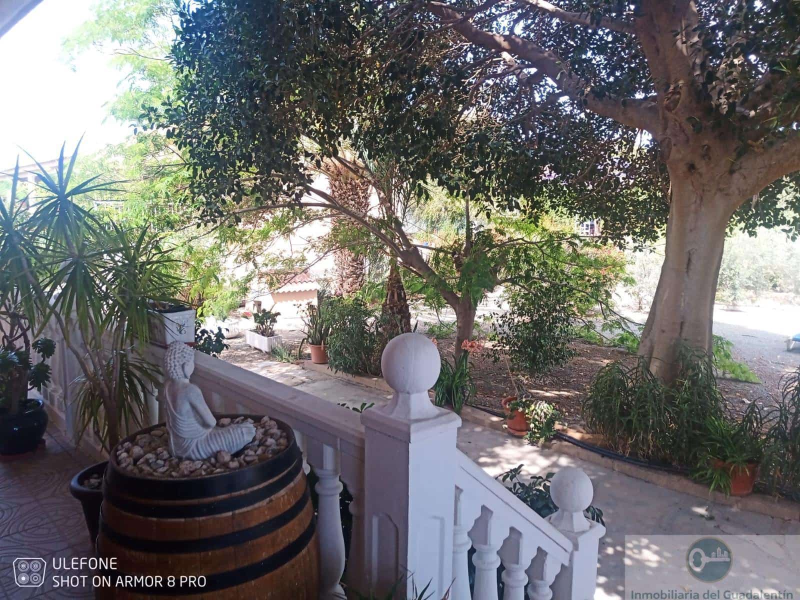4 Zimmer Villa zu verkaufen in La Hoya - 360.500 € (Ref: 10030852)