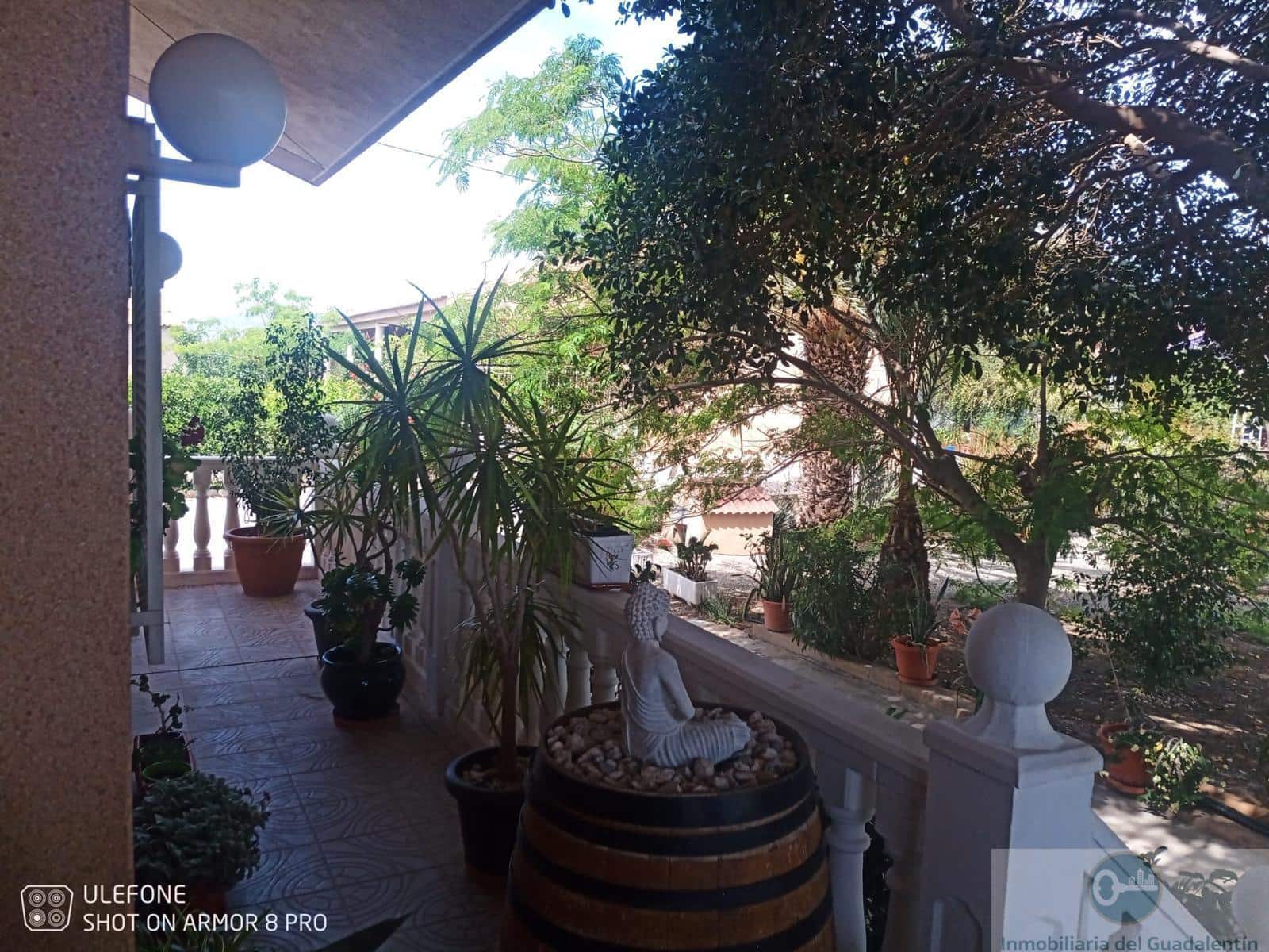 4 Zimmer Villa zu verkaufen in La Hoya - 360.500 € (Ref: 10030852)