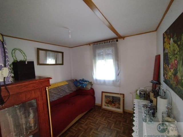 2 soverom Villa til salgs i Lorca - € 85 000 (Ref: 10030853)