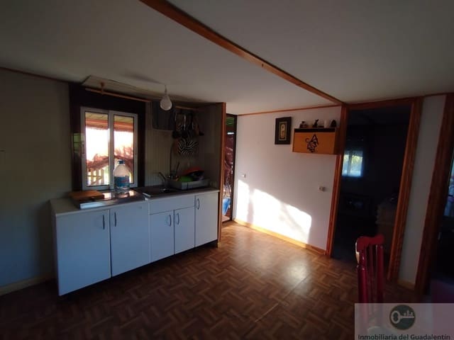 2 soverom Villa til salgs i Lorca - € 85 000 (Ref: 10030853)