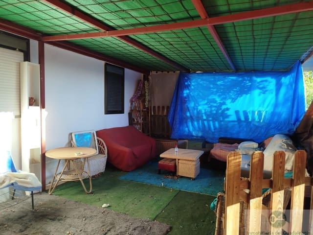 2 soverom Villa til salgs i Lorca - € 85 000 (Ref: 10030853)