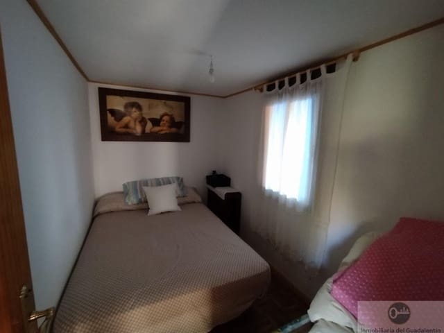 2 soverom Villa til salgs i Lorca - € 85 000 (Ref: 10030853)
