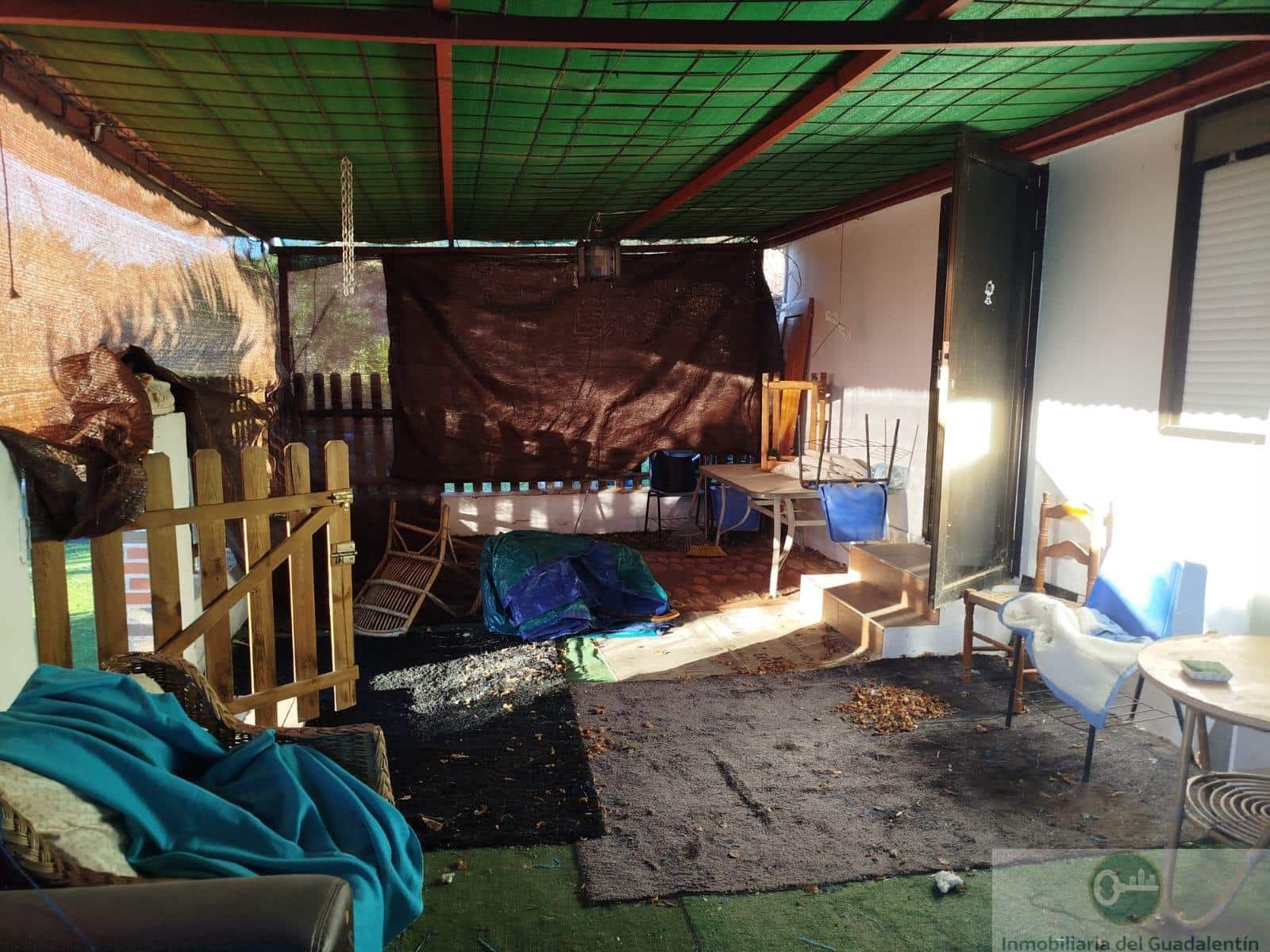2 soverom Villa til salgs i Lorca - € 85 000 (Ref: 10030853)