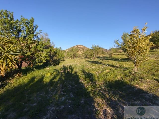 2 soverom Villa til salgs i Lorca - € 85 000 (Ref: 10030853)