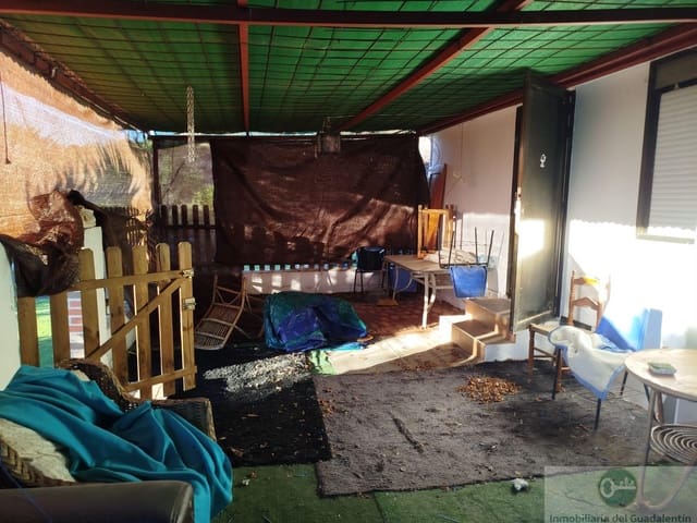 2 soverom Villa til salgs i Lorca - € 85 000 (Ref: 10030853)