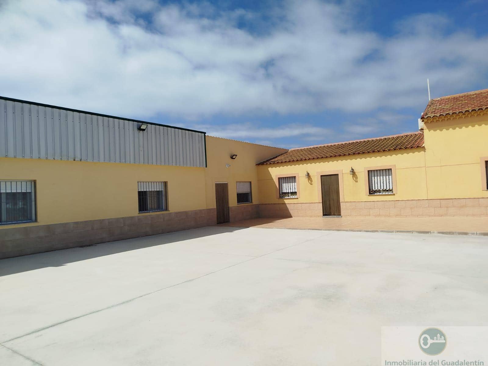12 chambre Finca/Maison de Campagne à vendre à Lorca avec garage - 1 300 000 € (Ref: 10030854)