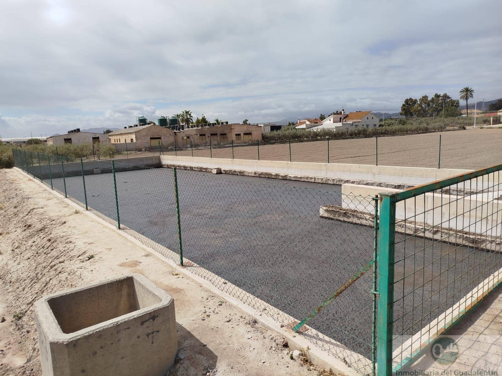 12 chambre Finca/Maison de Campagne à vendre à Lorca avec garage - 1 300 000 € (Ref: 10030854)