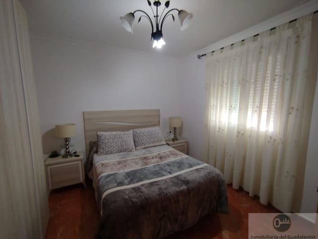 12 chambre Finca/Maison de Campagne à vendre à Lorca avec garage - 1 300 000 € (Ref: 10030854)
