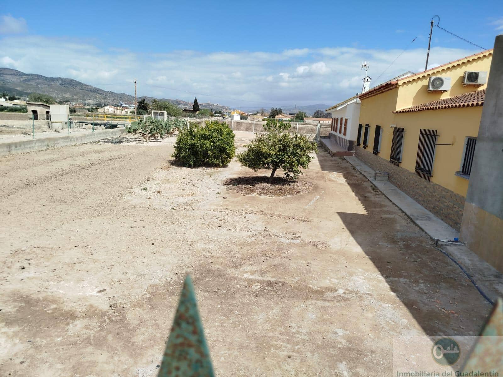 12 chambre Finca/Maison de Campagne à vendre à Lorca avec garage - 1 300 000 € (Ref: 10030854)