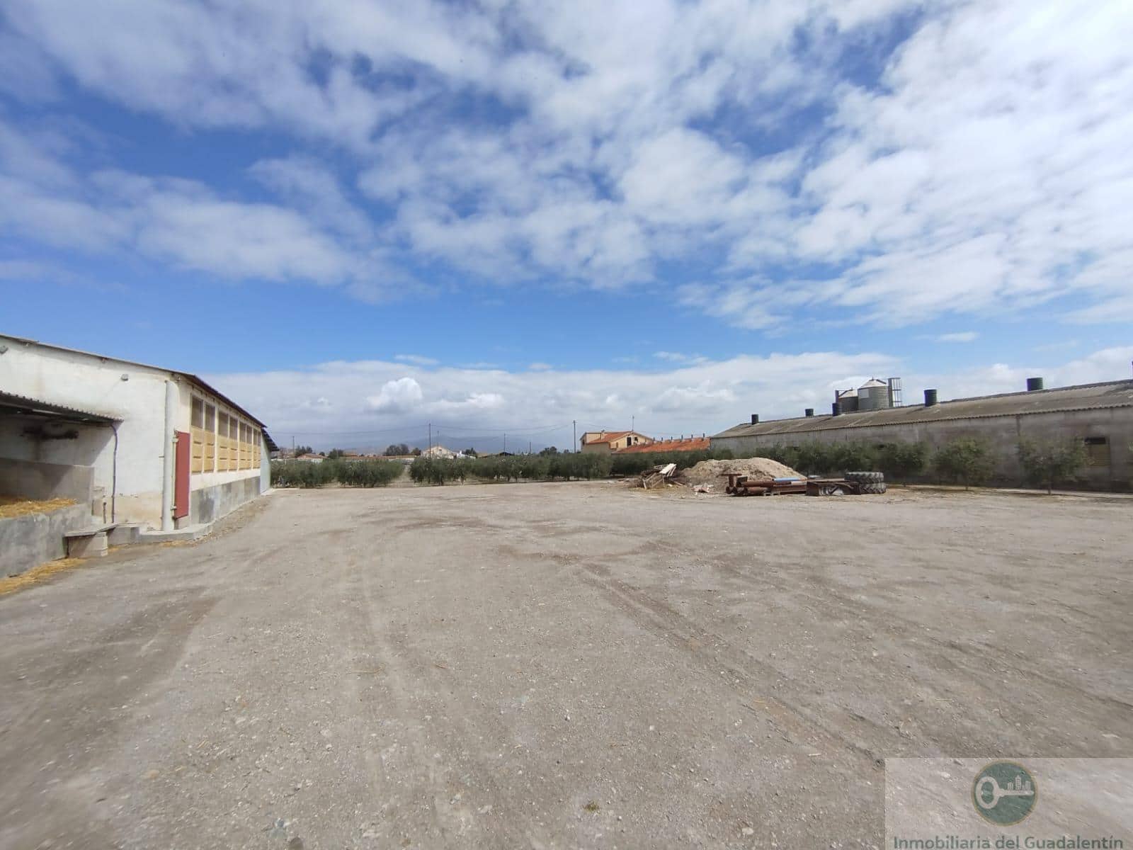 12 chambre Finca/Maison de Campagne à vendre à Lorca avec garage - 1 300 000 € (Ref: 10030854)