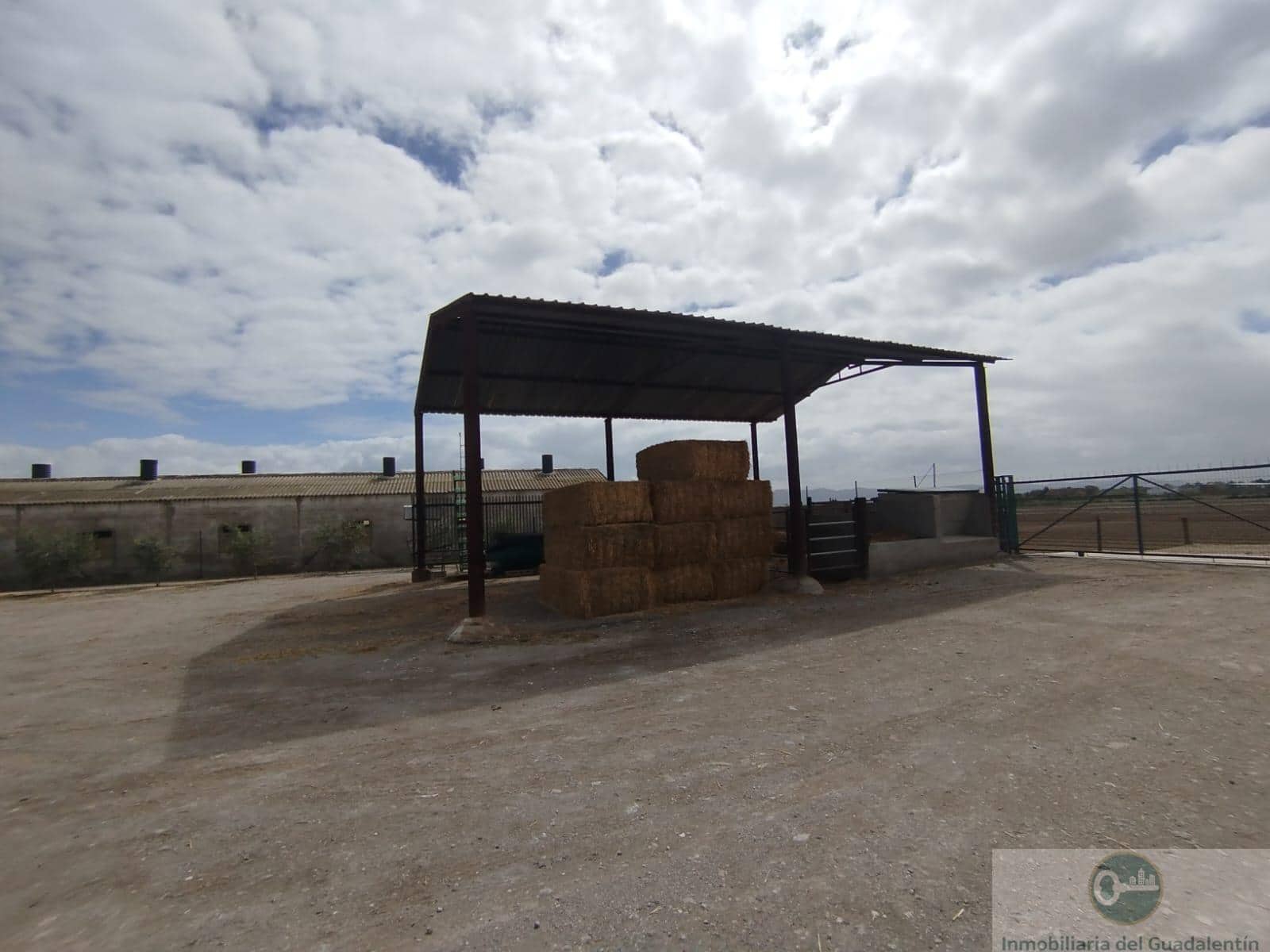 12 chambre Finca/Maison de Campagne à vendre à Lorca avec garage - 1 300 000 € (Ref: 10030854)