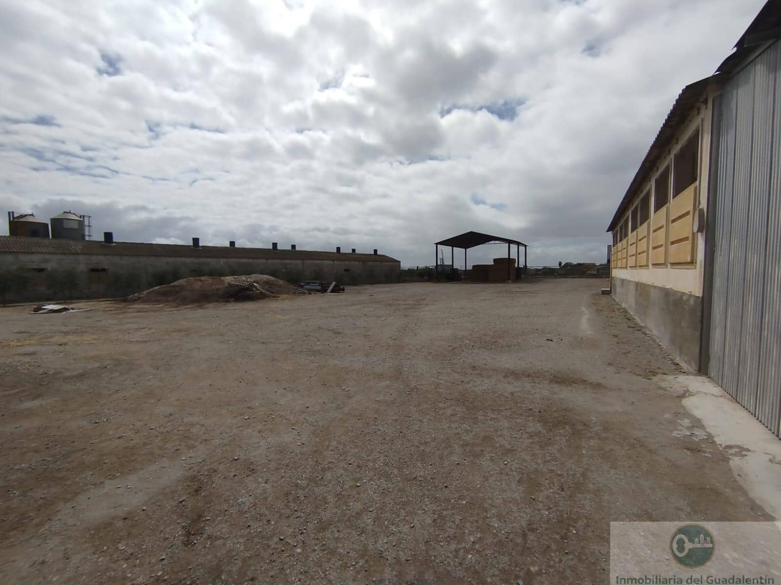 12 chambre Finca/Maison de Campagne à vendre à Lorca avec garage - 1 300 000 € (Ref: 10030854)