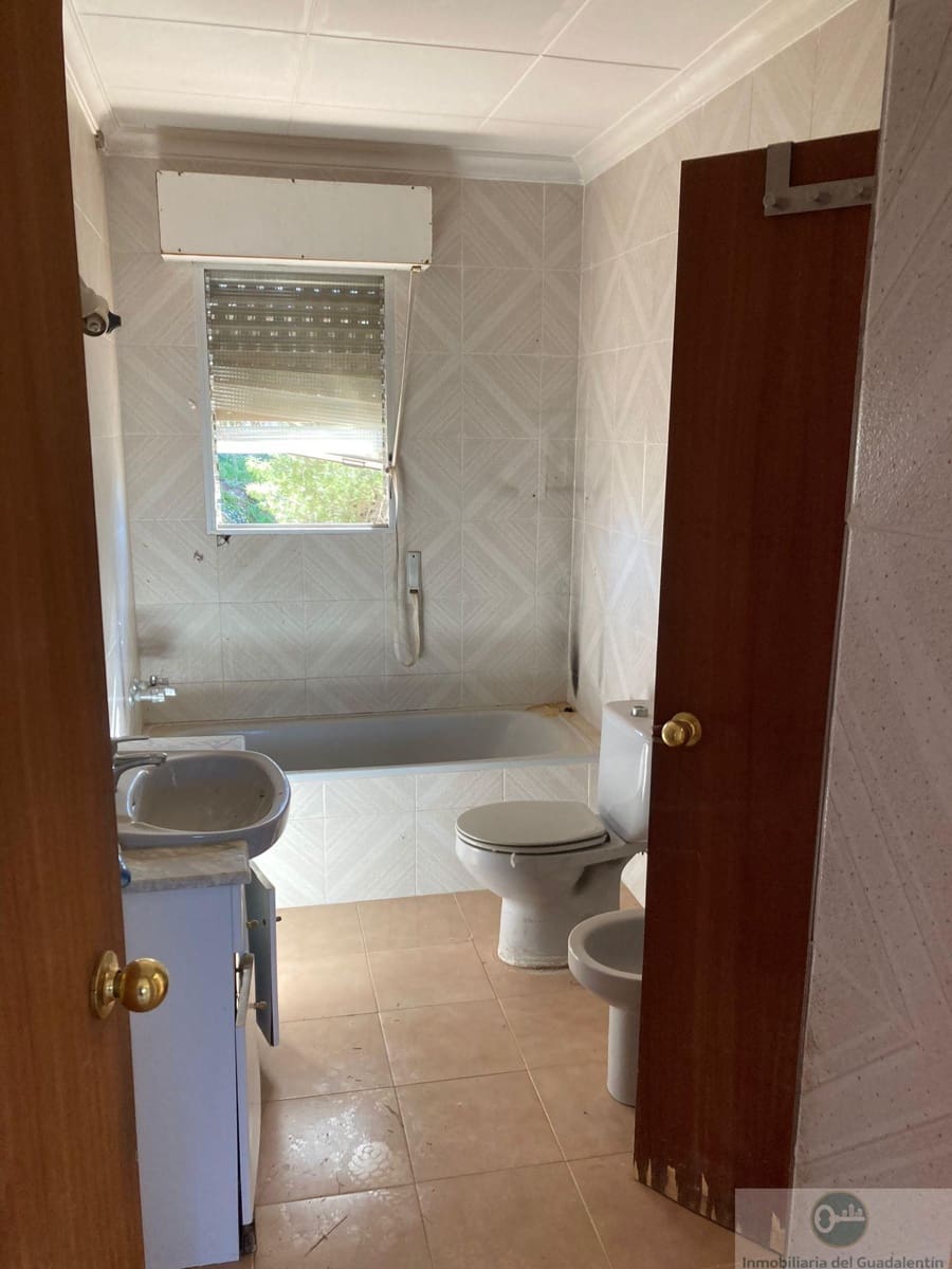 3 soverom Villa til salgs i Pulpi - € 315 000 (Ref: 10030855)