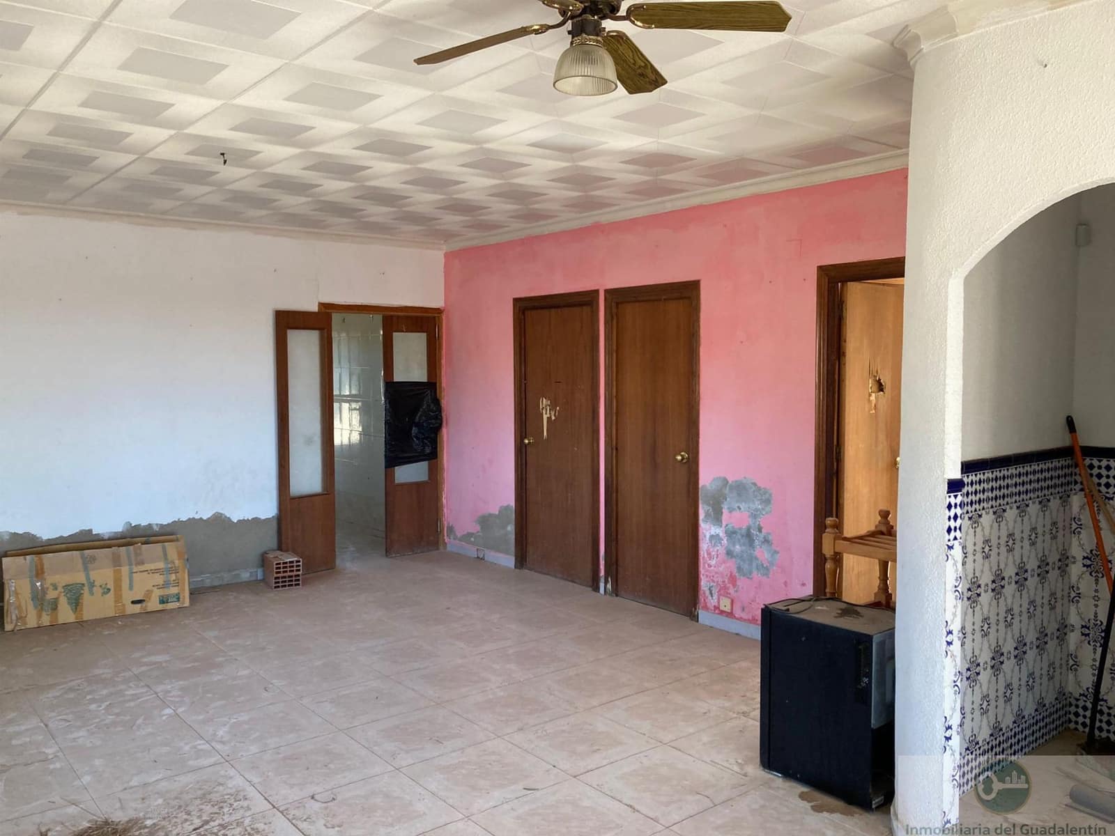 3 soverom Villa til salgs i Pulpi - € 315 000 (Ref: 10030855)