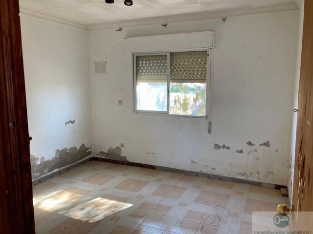 3 soverom Villa til salgs i Pulpí - € 315 000 (Ref: 10030855)