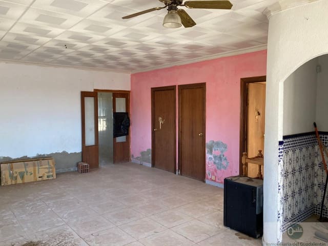 3 soverom Villa til salgs i Pulpí - € 315 000 (Ref: 10030855)