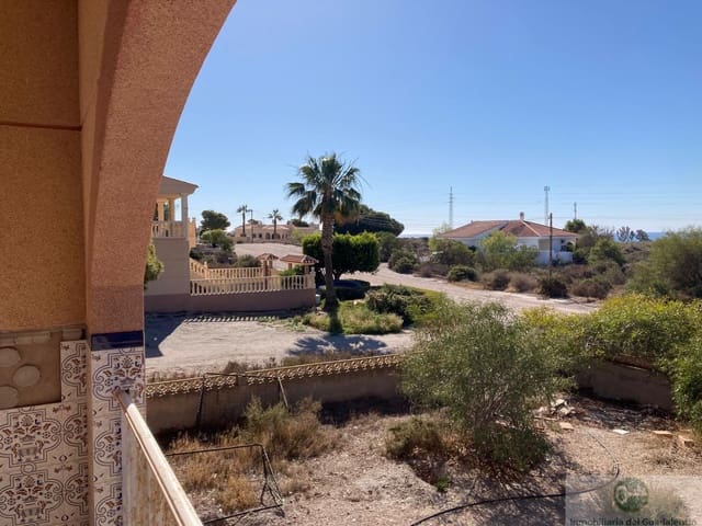 3 soverom Villa til salgs i Pulpí - € 315 000 (Ref: 10030855)