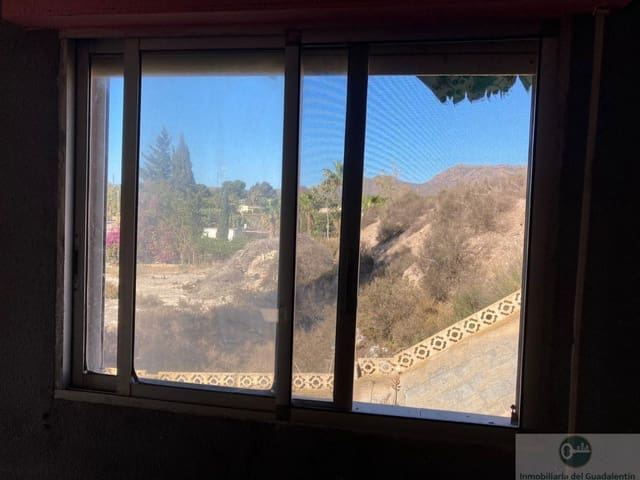 3 soverom Villa til salgs i Pulpí - € 315 000 (Ref: 10030855)