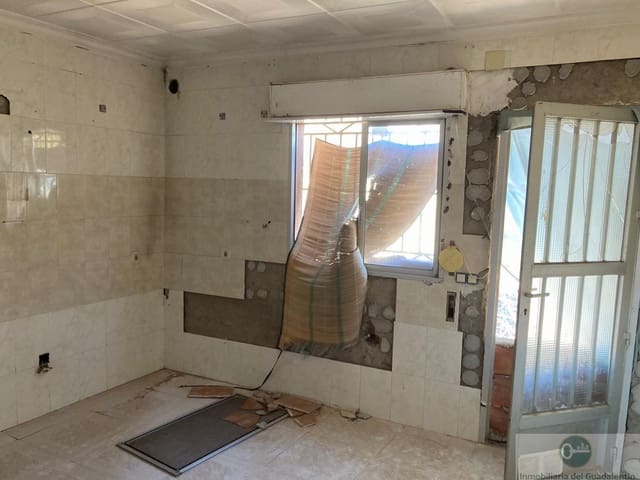 3 soverom Villa til salgs i Pulpí - € 315 000 (Ref: 10030855)