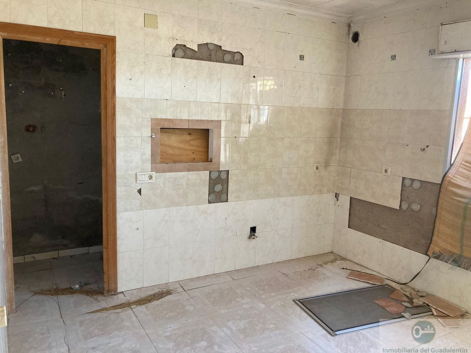 3 soverom Villa til salgs i Pulpi - € 315 000 (Ref: 10030855)