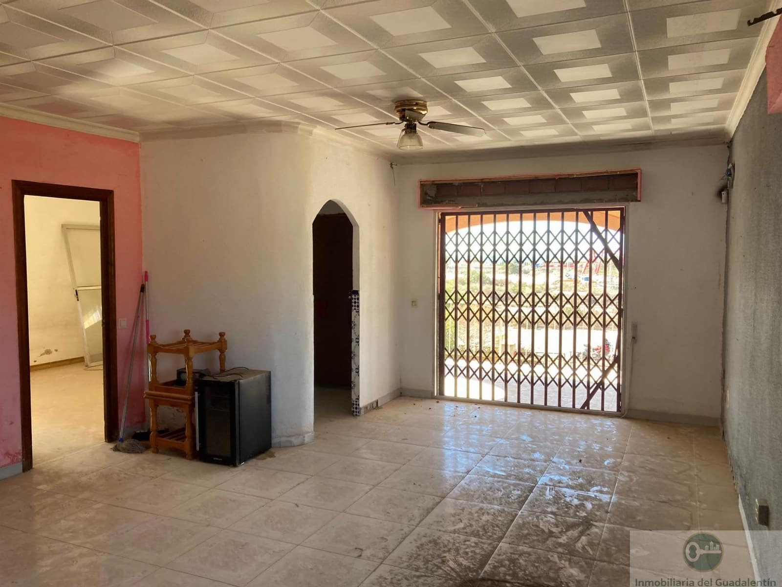 3 soverom Villa til salgs i Pulpi - € 315 000 (Ref: 10030855)