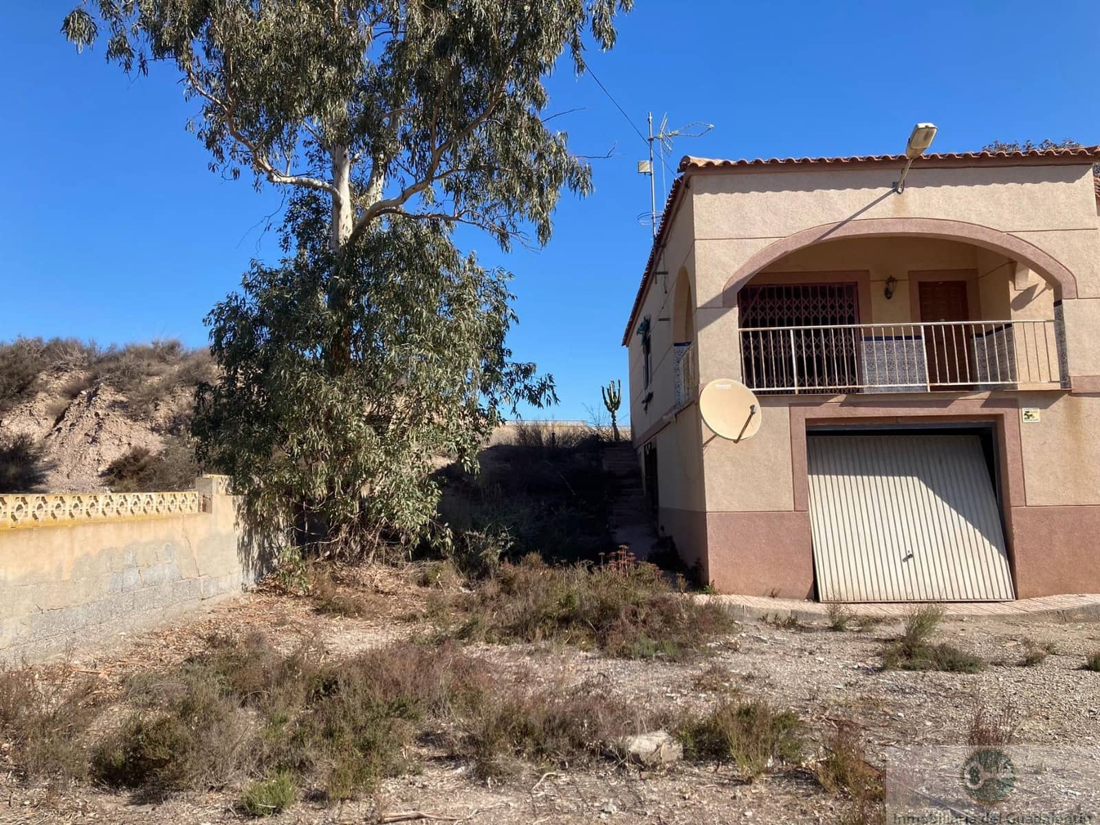 3 soverom Villa til salgs i Pulpi - € 315 000 (Ref: 10030855)